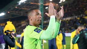 PSG : Ludovic Blas savoure la victoire du FC Nantes !