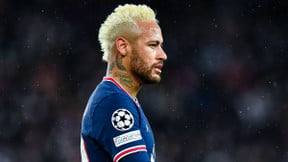 Mercato - PSG : L'énorme annonce de Neymar sur son avenir !