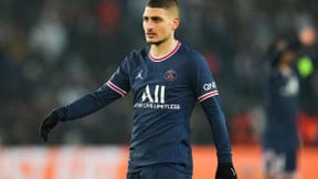 PSG : Mbappé, Real… Verratti s’enflamme pour la victoire au Parc des Princes !