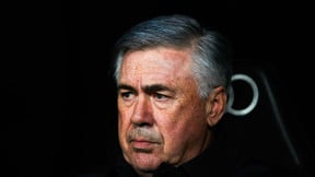 Real Madrid - Malaise : La grosse réponse d'Ancelotti après la débâcle face au PSG...