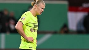 Mercato - PSG : Un départ retardé pour Erling Haaland ?