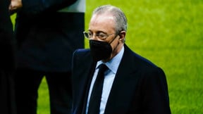 Mercato - Real Madrid : Florentino Perez prépare un énorme ménage pour cet été !