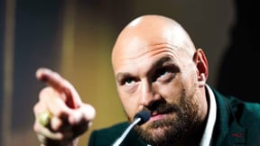 Boxe : Tyson Fury tient enfin son prochain combat !