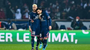Mercato - PSG : Neymar et Messi ont un grand objectif en commun !