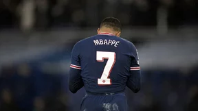 Mercato - PSG : Voilà pourquoi Mbappé signera à Madrid cet été…