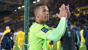 FC Nantes : Les confidences d'Alban Lafont après sa prestation XXL contre le PSG !