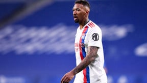 OL : Boateng sort du silence après son absence !