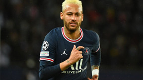 Mercato - PSG : Neymar a un projet inattendu pour son avenir !