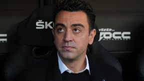 Mercato - Barcelone : Xavi valide totalement le recrutement de Laporta !