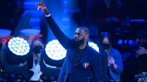 Basket - NBA : Le message poignant de LeBron James après le All-Star Game !