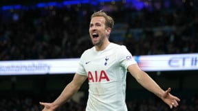 Mercato - Tottenham : Le départ d'Harry Kane prend forme ?