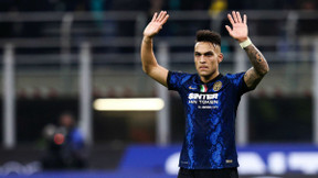 Mercato : Coup de tonnerre pour l'avenir de Lautaro Martinez !