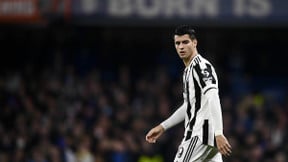 Mercato - Barcelone : Morata lâche ses vérités sur l'intérêt du Barça !