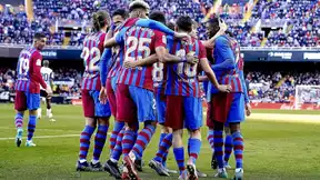 Mercato - Barcelone : Le Barça a les idées claires pour l’été prochain !