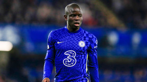 Mercato - PSG : Terrible nouvelle pour Leonardo avec N'Golo Kanté !