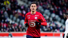 Mercato : Le LOSC envoie un gros message sur l'arrivée de Ben Arfa !