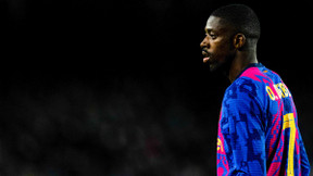 Mercato - Barcelone : Le clan Laporta sort du silence pour Ousmane Dembélé !