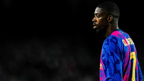 Mercato - Barcelone : Le Barça prévient clairement le PSG pour Dembélé !