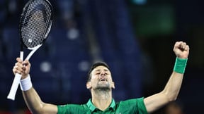 Tennis : La confession de Djokovic sur son retour à la compétition !