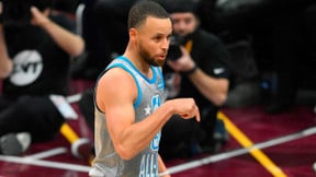 Basket - NBA : LeBron James s’enflamme pour Stephen Curry !