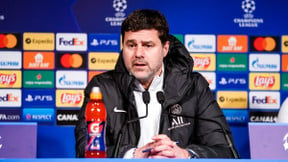 Mercato - PSG : Ndombele, Real Madrid... L'incroyable aveu de Pochettino en privé !