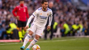 Mercato - Real Madrid : Eden Hazard tout proche de la sortie ?