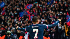 Mercato - PSG : Ça a bougé entre Kylian Mbappé et le PSG !