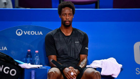 Tennis : Gaël Monfils justifie son forfait pour la Coupe Davis !