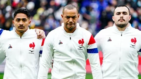 Rugby - XV de France : Fickou fait monter la pression avant l’Écosse !