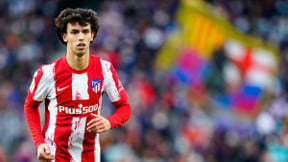 Mercato : Un cador européen prêt à passer à l'action pour Joao Felix !