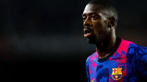 Mercato - PSG : Le FC Barcelone jette l’éponge pour Ousmane Dembélé !