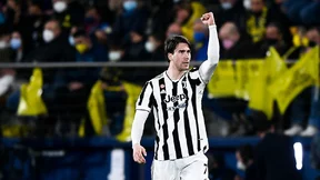 Mercato : Vlahovic juge ses débuts européens avec la Juventus !