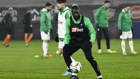 Mercato - ASSE : L’énorme sortie de Bakary Sako sur son grand retour !