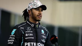 Formule 1 : La grosse annonce de Lewis Hamilton sur Mercedes !