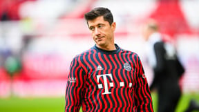 Mercato - PSG : Ces grosses précisions sur l’avenir de Lewandowski !