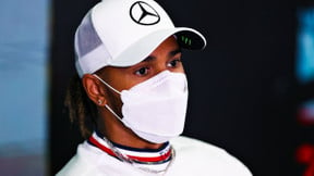 Formule 1 : Lewis Hamilton envoie un message glacial à Max Verstappen !