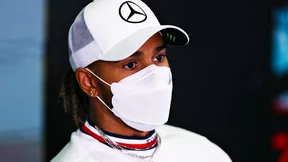 Formule 1 : Lewis Hamilton affiche un grand objectif avant sa retraite !