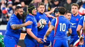 Rugby - XV de France : Le Bleus ne veulent plus tomber dans le piège écossais !