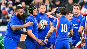 Rugby - XV de France : Le Bleus ne veulent plus tomber dans le piège écossais !