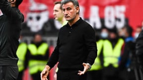 Mercato - ASSE : Christophe Galtier donne de gros regrets à Saint-Etienne…