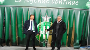 Mercato - ASSE : Ce message fort sur la vente de l’ASSE !