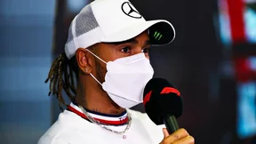 Formule 1 : L'énorme mise au point de Lewis Hamilton sur sa situation !