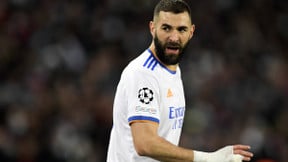 Mercato - PSG : Le feuilleton Haaland freiné... par Benzema ?