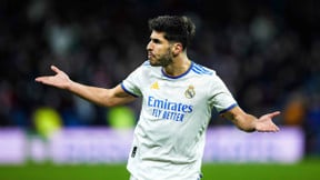 Mercato - Real Madrid : Ancelotti a pris une décision tonitruante pour Asensio !