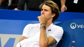 Tennis : Le constat de Nadal sur les sanctions de Zverev !