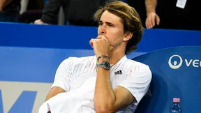 Tennis : Le constat de Nadal sur les sanctions de Zverev !