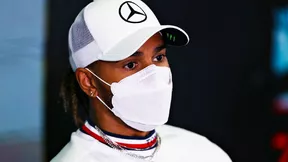 Formule 1 : Lewis Hamilton se prononce sur le niveau de Ferrari !