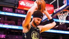 Basket - NBA : Klay Thompson se confie sur son grand retour !