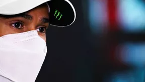Formule 1 : L’énorme annonce de Red Bull sur l’avenir de Lewis Hamilton !