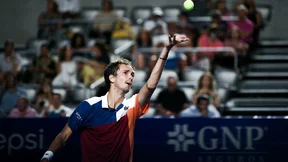 Tennis : Daniil Medvedev affiche ses ambitions !